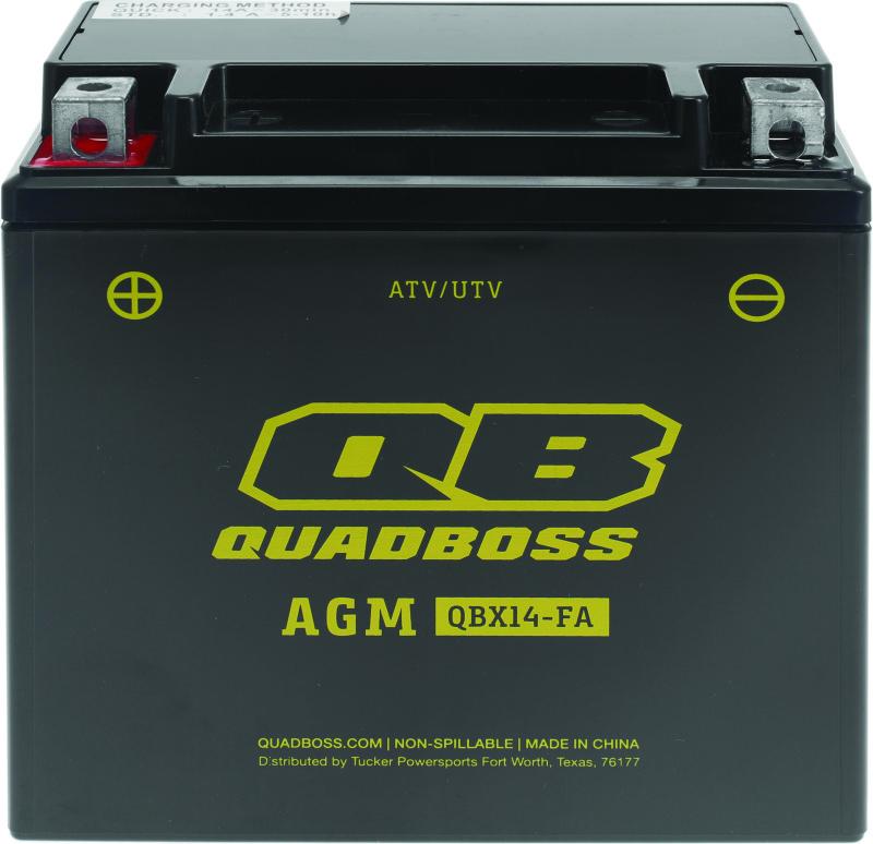 QuadBoss 401383