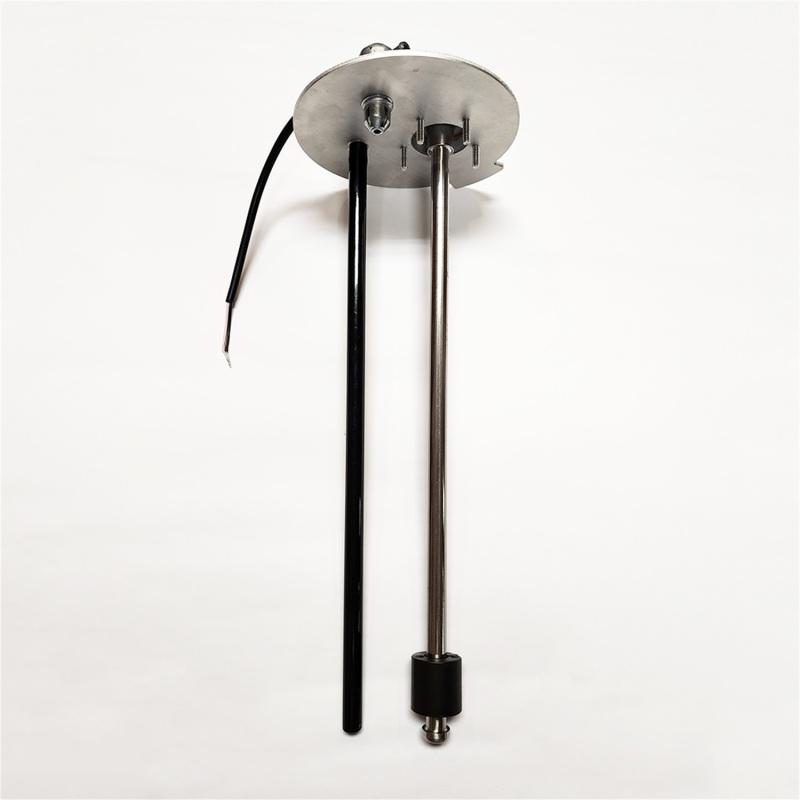 Titan Fuel Tanks 9900057