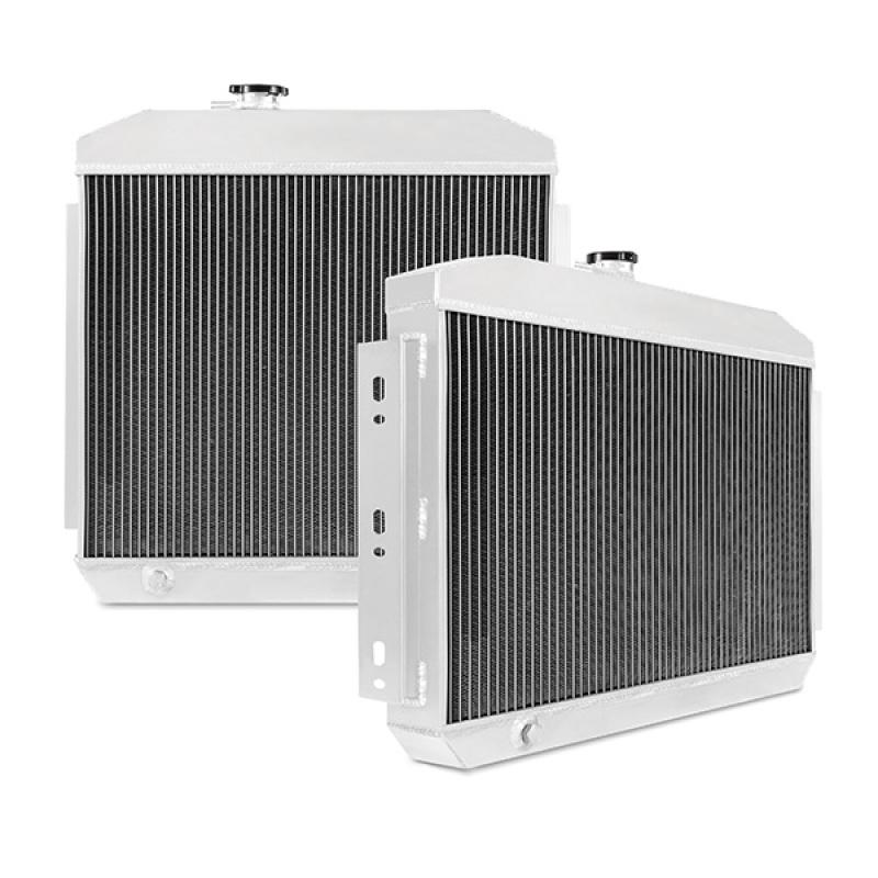 Mishimoto MMRAD-BEL6-55X