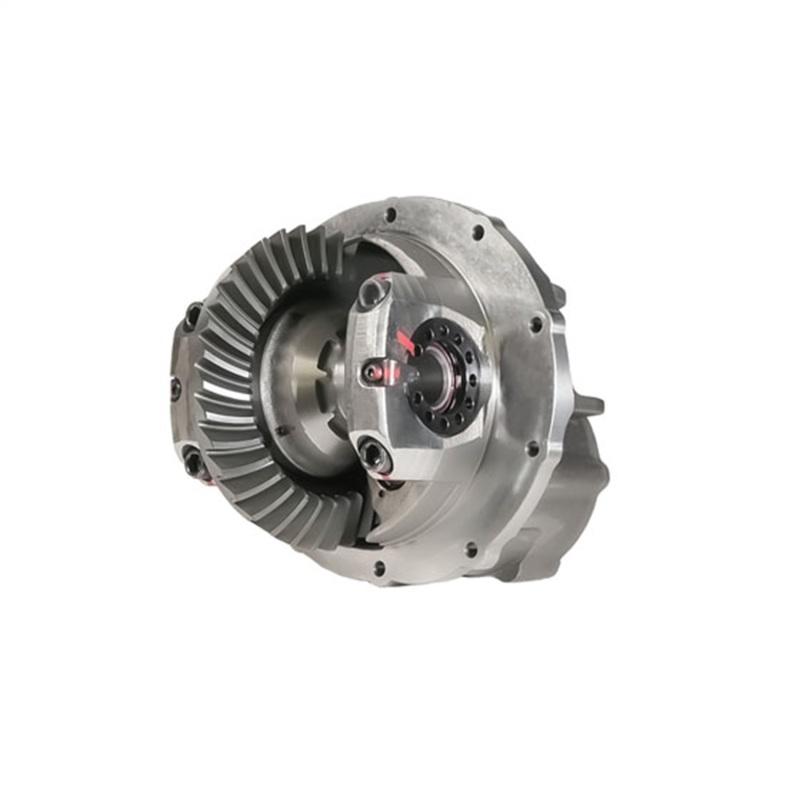 Yukon Gear & Axle YDAF9-370-31