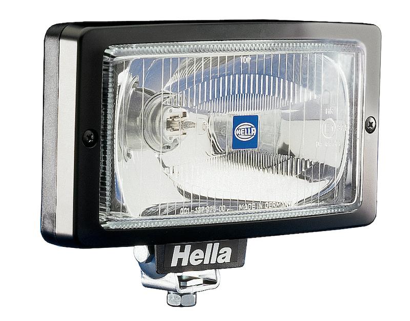 Hella H12300001