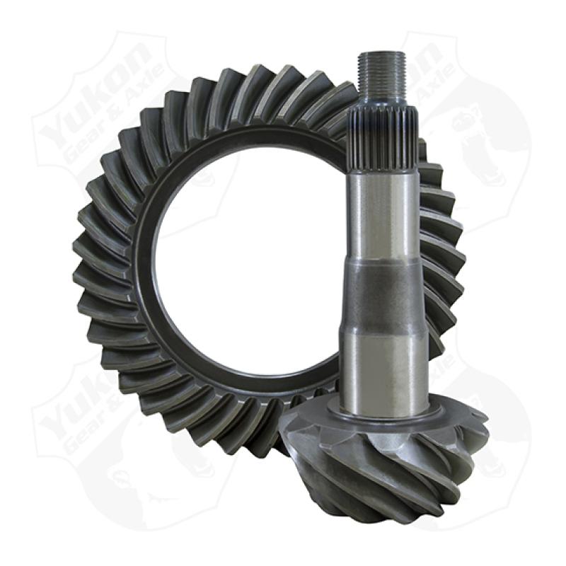 Yukon Gear & Axle YG GMVET-411T