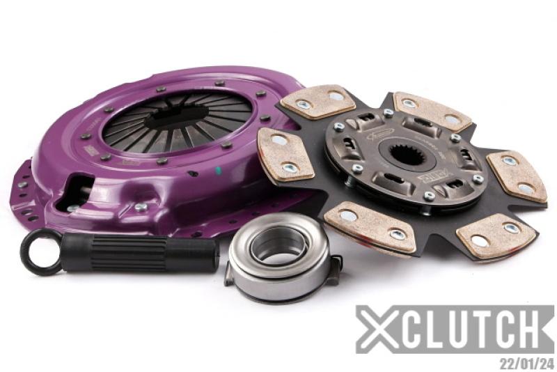 XCLUTCH XKTY23002-1B