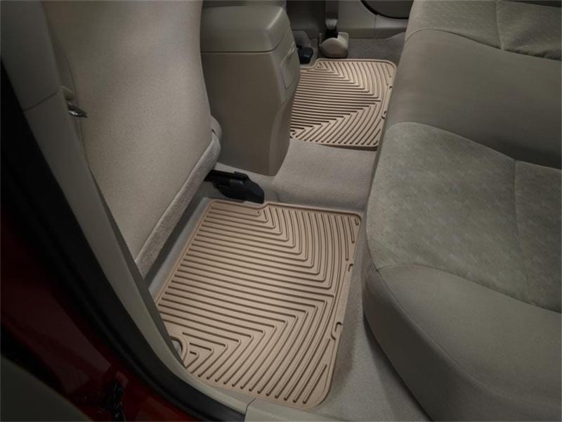 WeatherTech W80TN