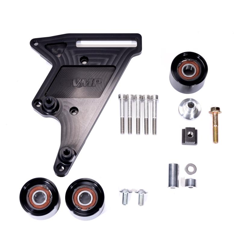 VMP Performance VMP-SUT012