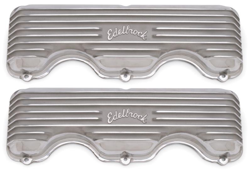 Edelbrock 4140
