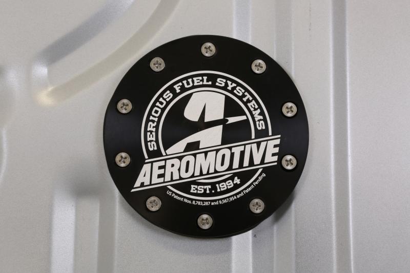Aeromotive 18407