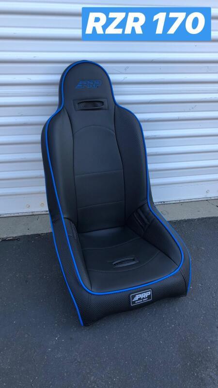 PRP Seats A44