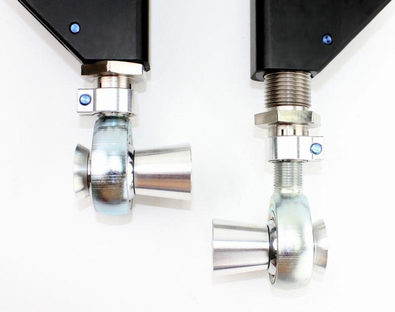 SPL Parts SPL FLCA FRS