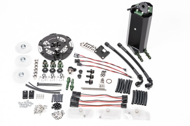 Radium Engineering 20-0572