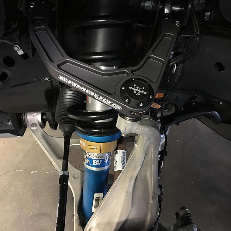 Camburg CAM-110138-GRY