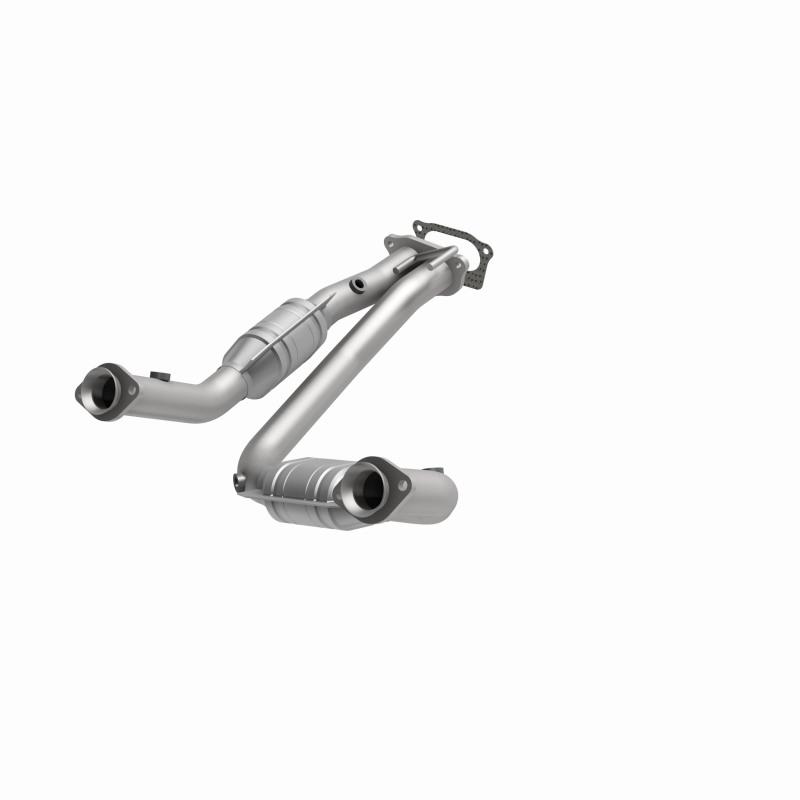 Magnaflow 458023