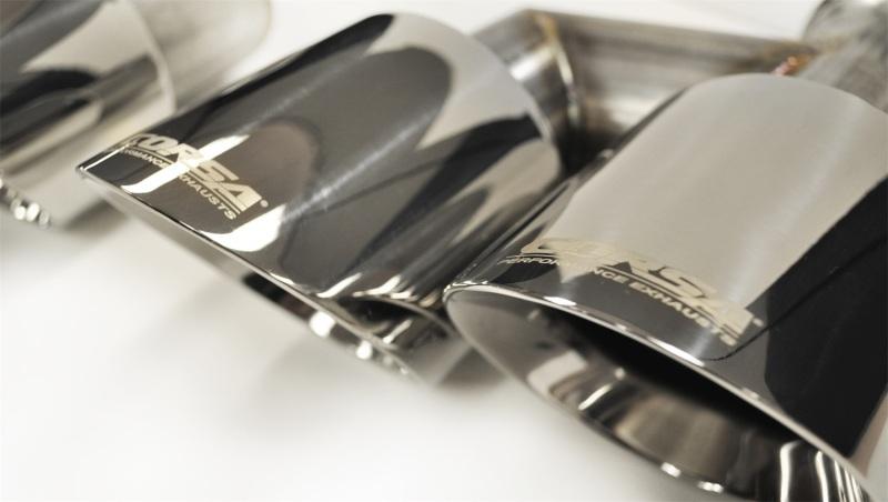 CORSA Performance 14333