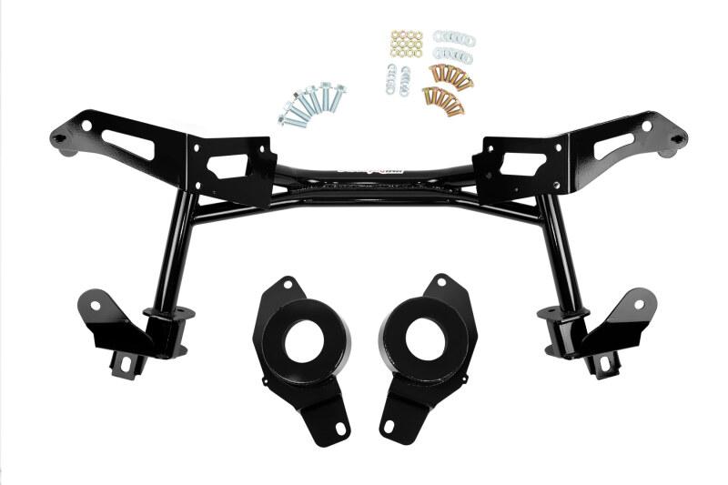 UMI Performance 2401-B