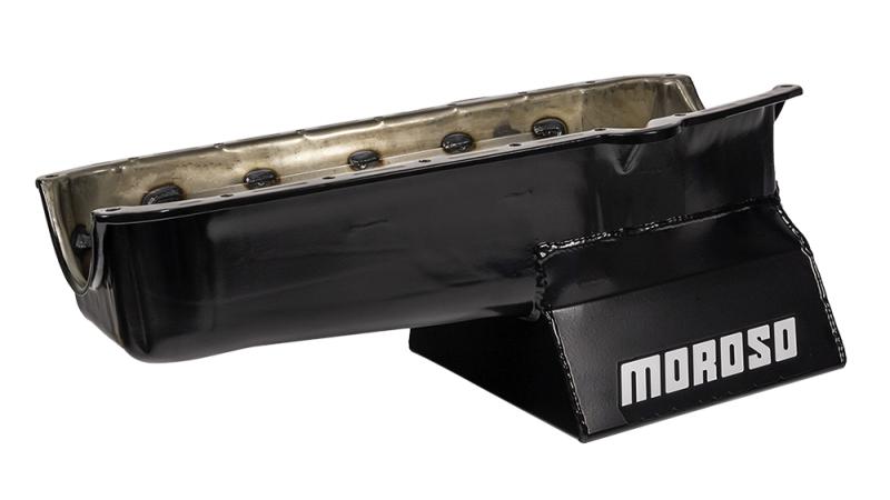 Moroso 20191