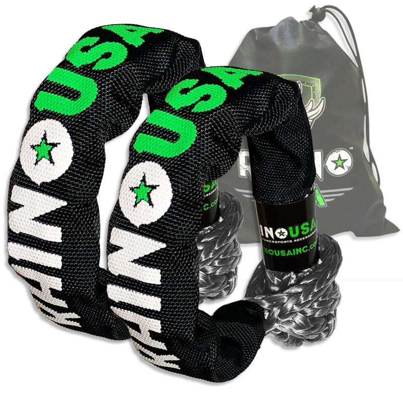 Rhino USA SFTSHACK38-GRY-2