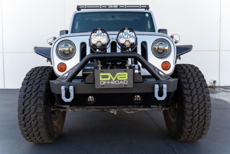 DV8 Offroad LPBM-02