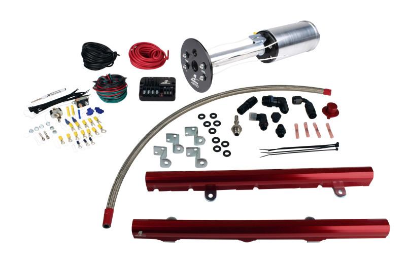 Aeromotive 17177