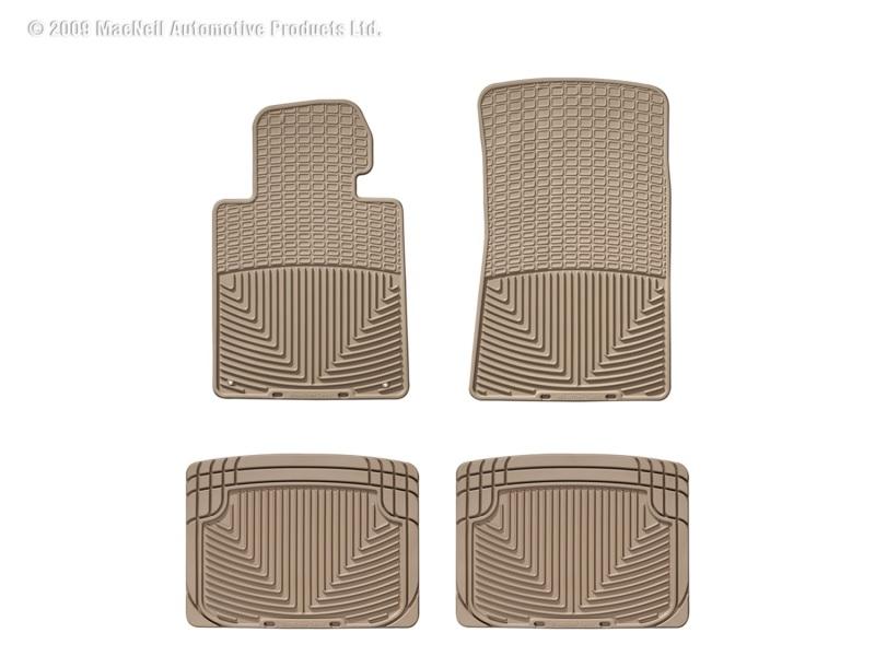WeatherTech W24TN-W20TN