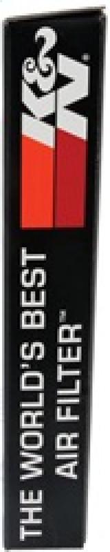 K&N Engineering 66-0901