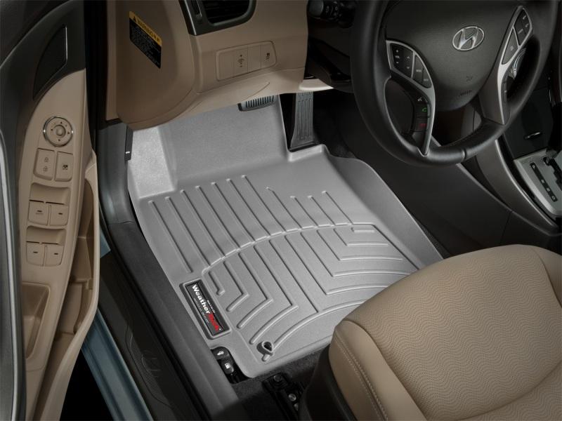 WeatherTech 463251