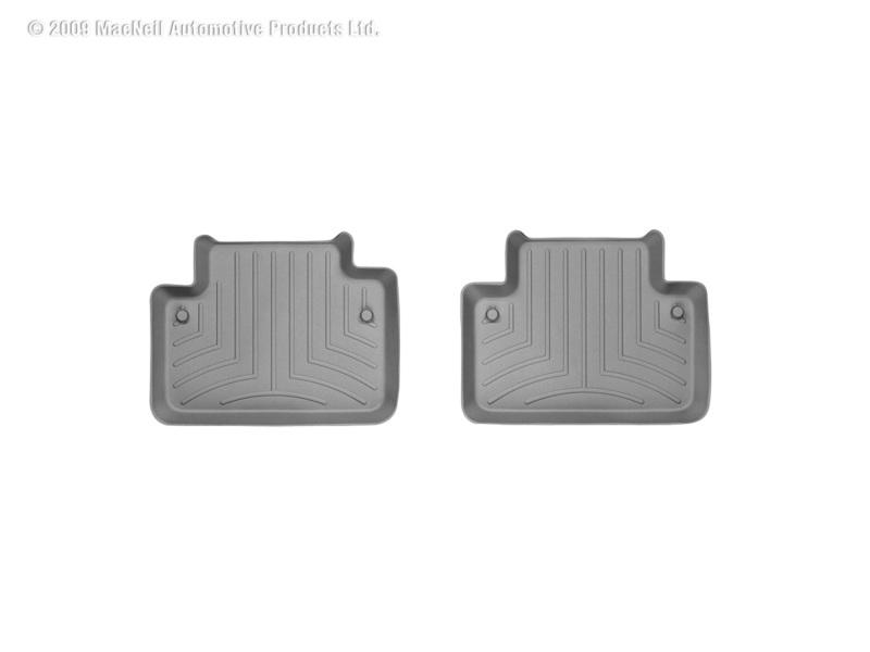 WeatherTech 460532