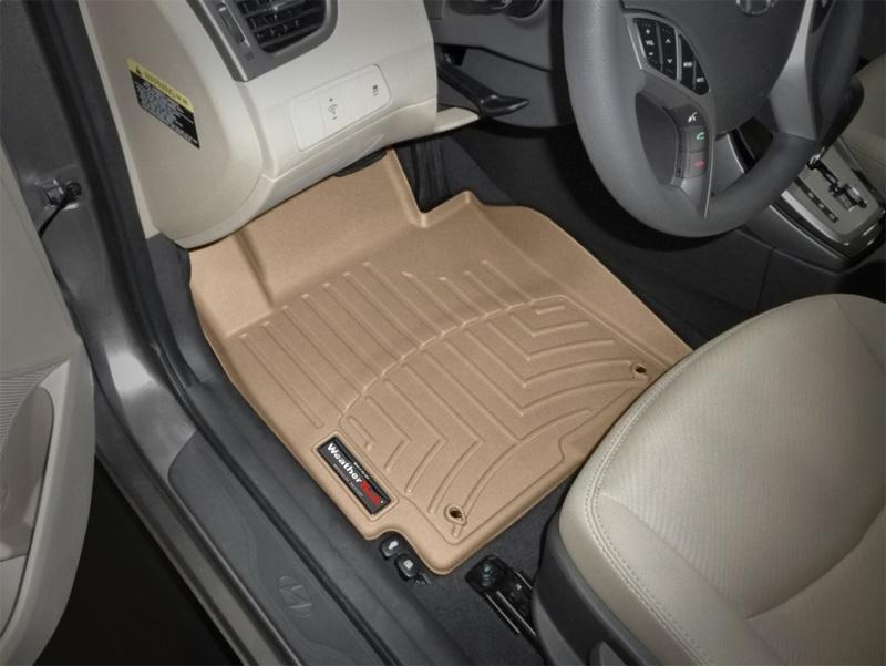 WeatherTech 453251