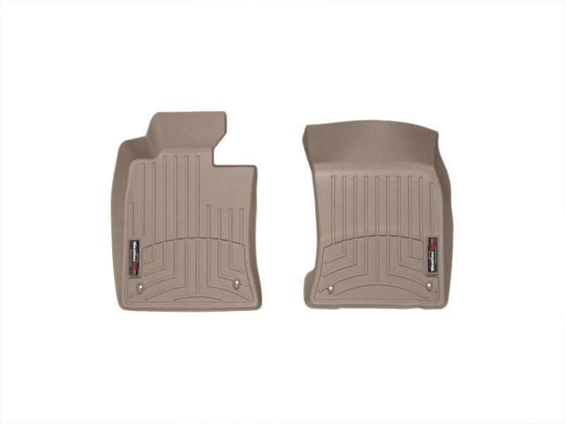 WeatherTech 454301
