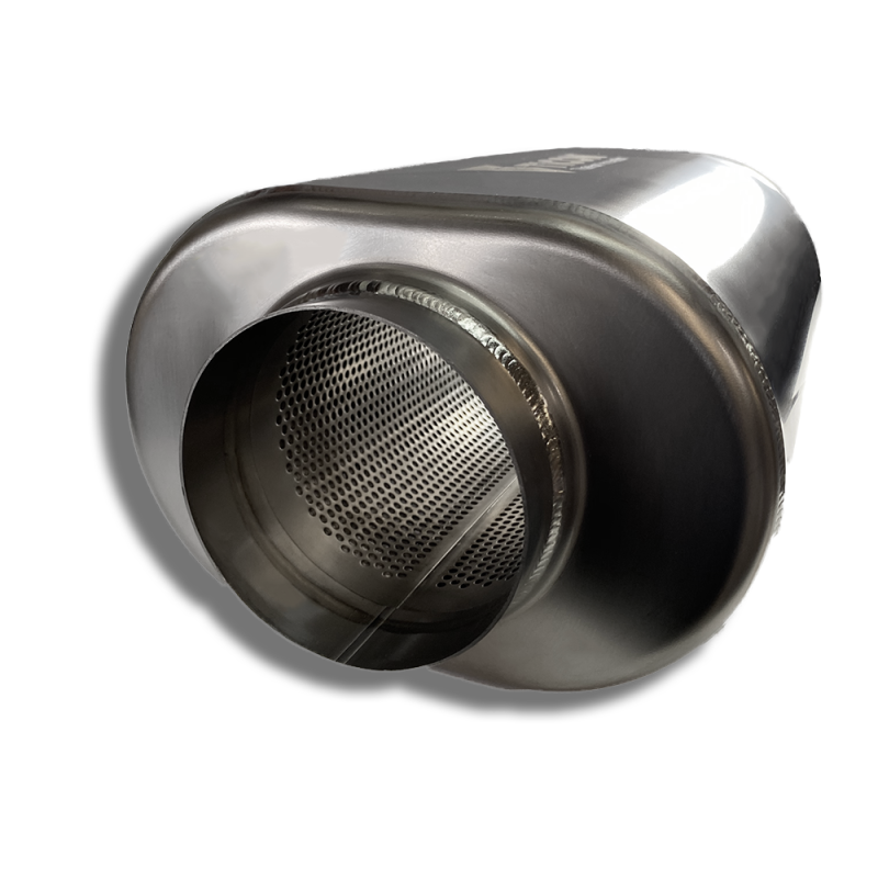 Ticon 116-10213-0100