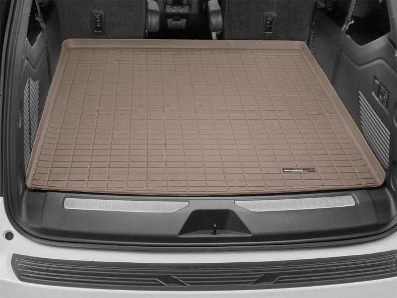 WeatherTech 411392