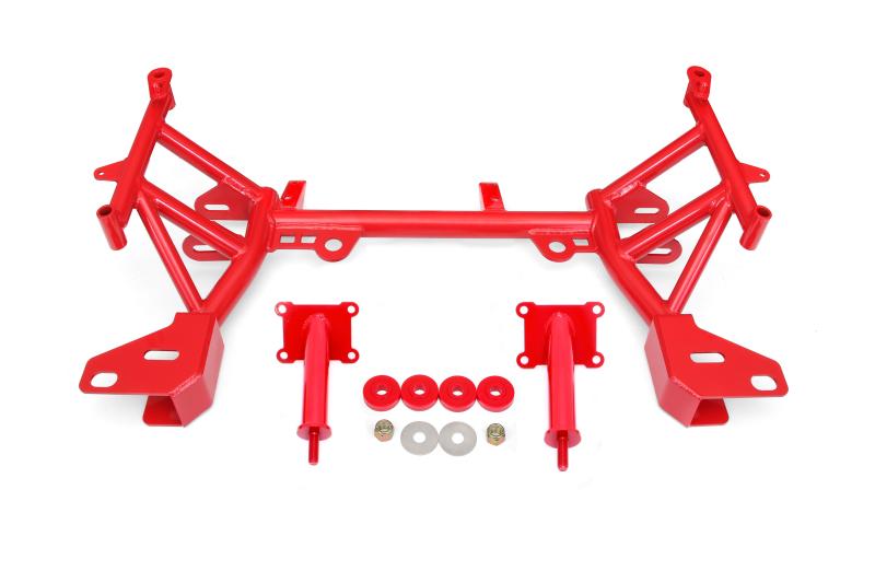 BMR Suspension KM349R