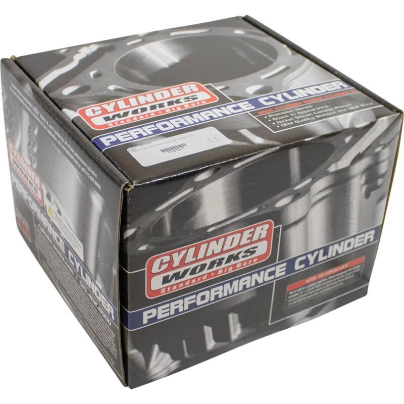 Cylinder Works 11010-1