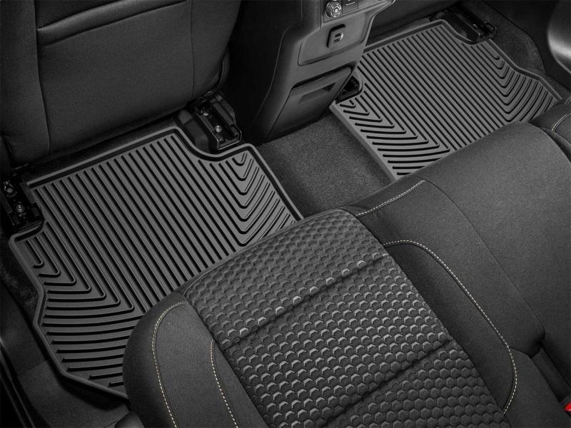 WeatherTech W535