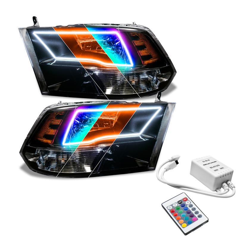 ORACLE Lighting 8906-504