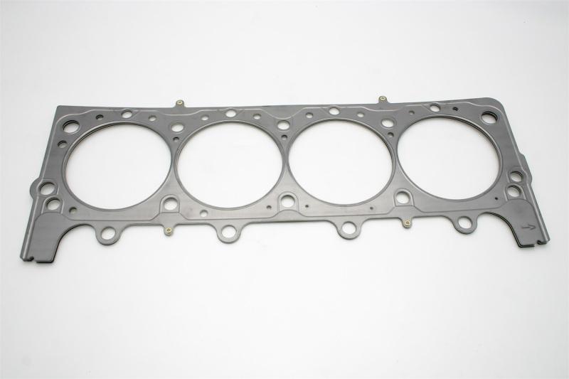Cometic Gasket C5744-040