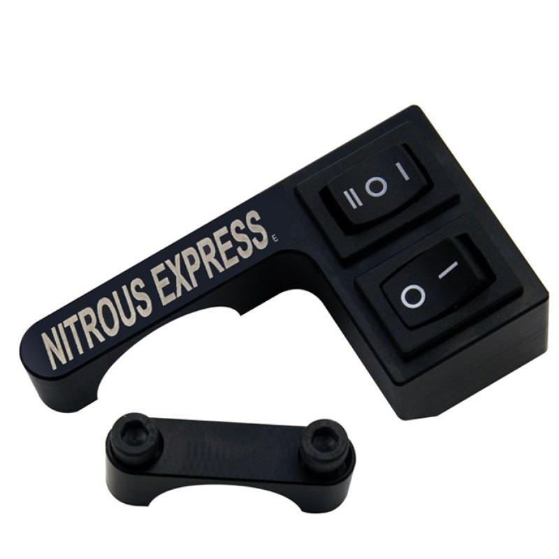 Nitrous Express 15800P