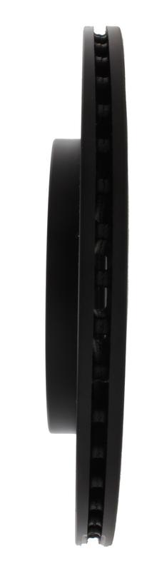 Stoptech 120.61087CRY