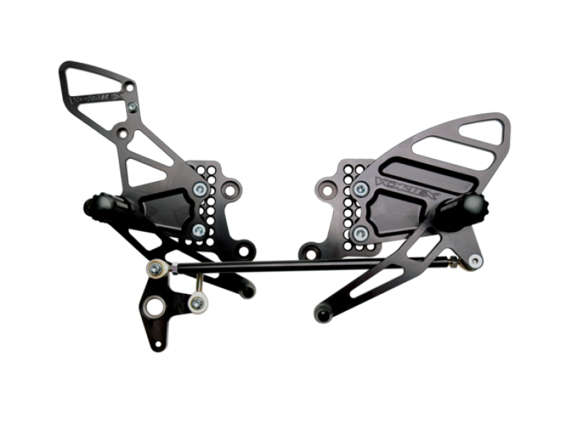 Vortex Racing RS205K