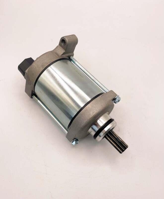 Ricks Motorsport Electrics 61-137