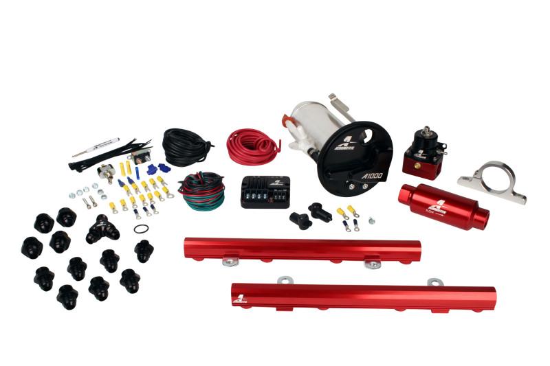 Aeromotive 17317