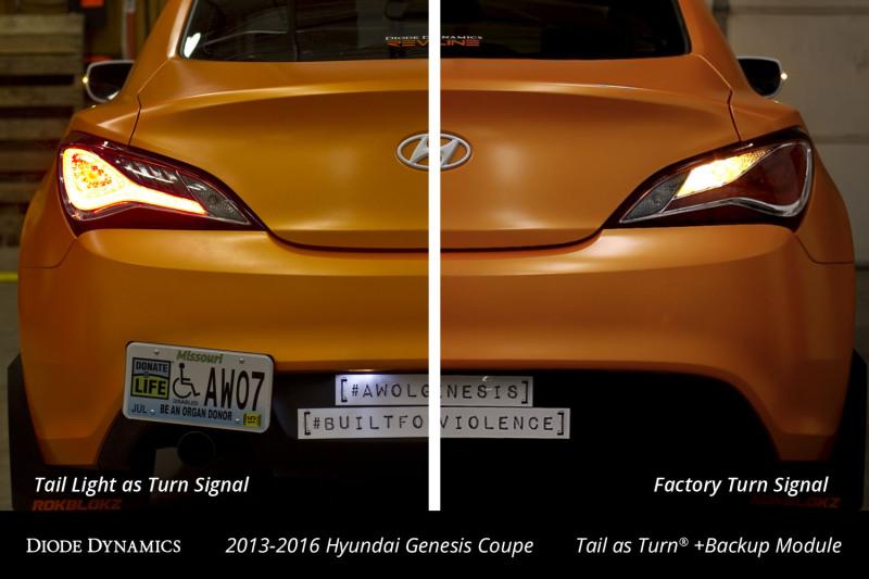 Diode Dynamics DD3054