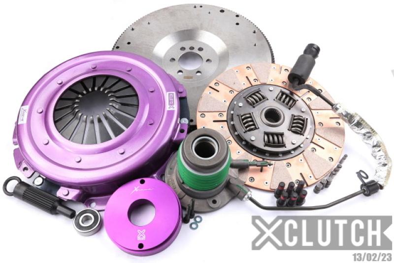 XCLUTCH XKCR28692-1C