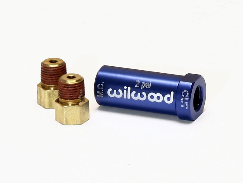 Wilwood 260-13783