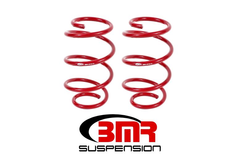 BMR Suspension SP081R
