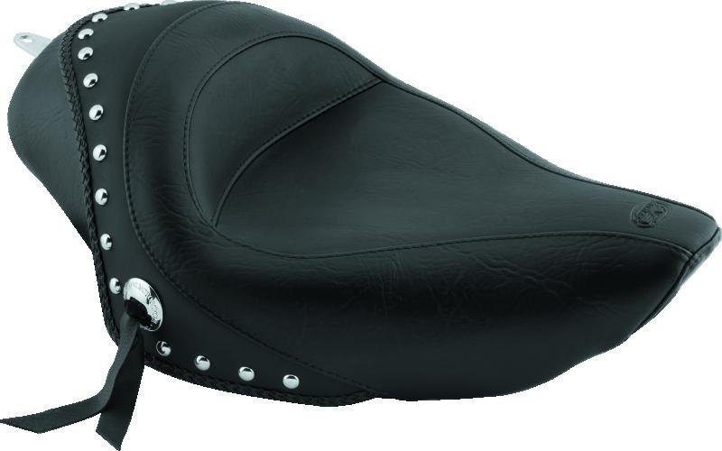 Mustang Motorcycle 76154