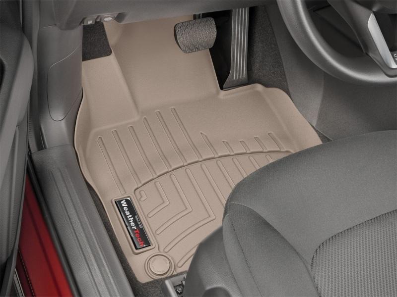 WeatherTech 4511871