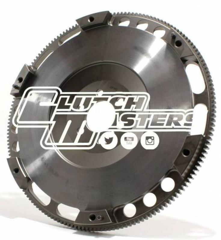 Clutch Masters FW-216-SF