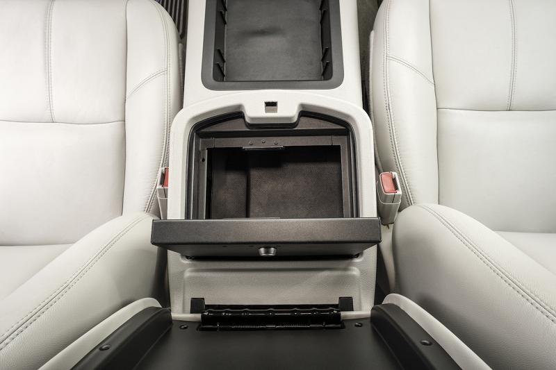 Tuffy Products 360-01