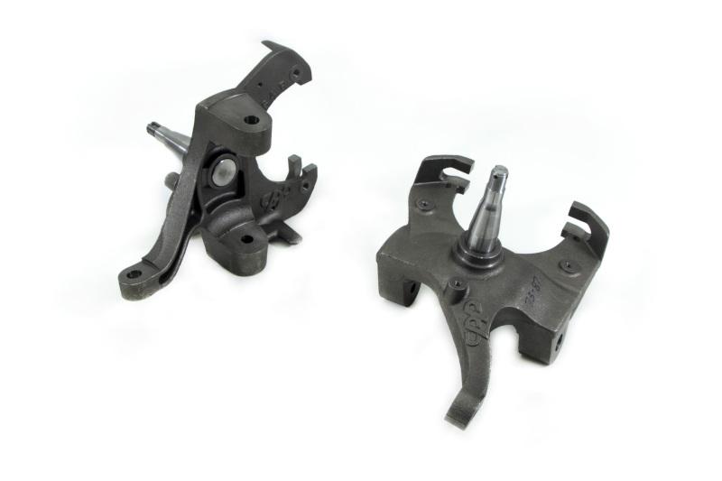 UMI Performance CP4S4