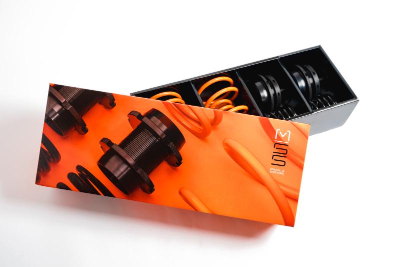 MSS Suspension 03AAUDTT8J